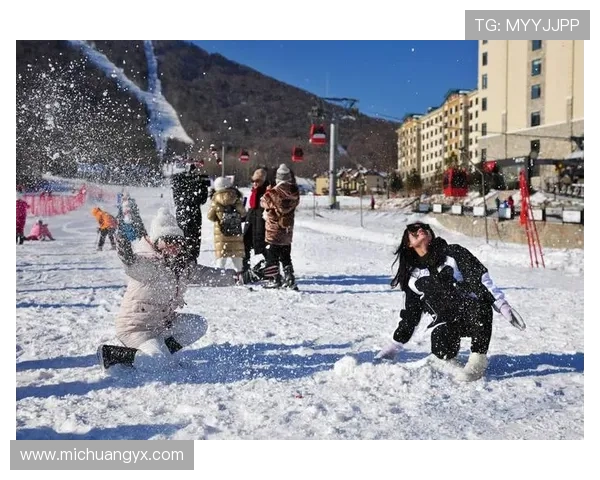 哈尔滨泳气十足激情四溢 天凉心热共赴运动盛宴