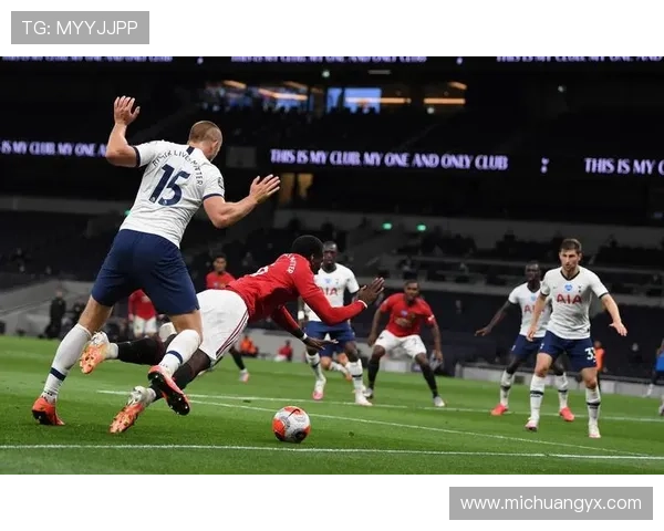 曼联补时失误热刺绝平 德里赫特头球扳平沙利松最后时刻进球