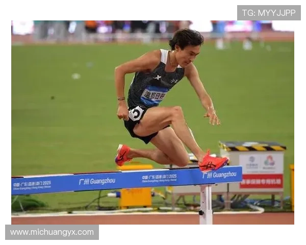 全运会女子三千米障碍决赛激烈争夺上演冠军归属揭晓精彩瞬间全回顾