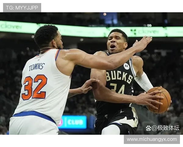 字母哥谈休赛期诱惑与选择终究掌握在自己手中